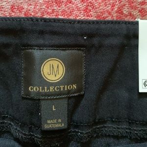 Super cute crop pants! NWT